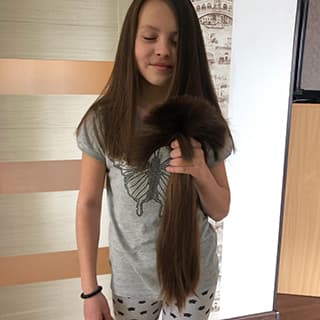 куплю волосы