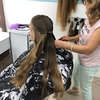 покупка волос гродно